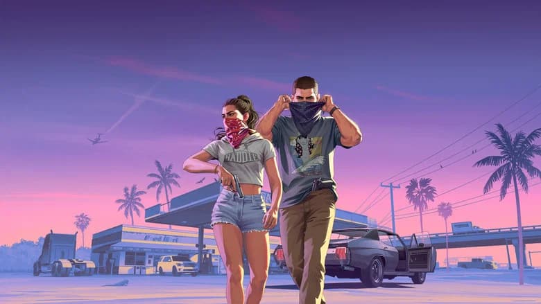 Grand Theft Auto VI: An Extended Look backdrop