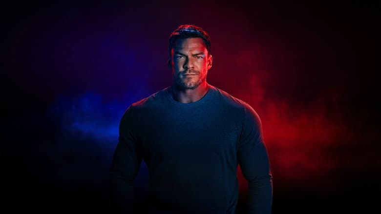 Reacher backdrop